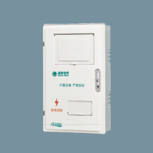 SXS1-NX1物聯(lián)網(wǎng)三相一表電能 計(jì)量箱