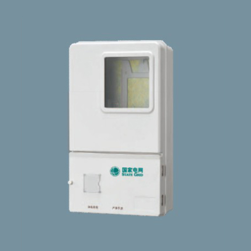 SXS1-1B三相一位電能計(jì)量箱