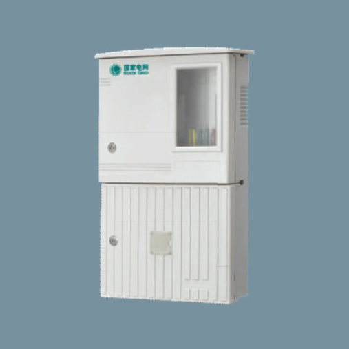 SXS1-1D三相一位電能計(jì)量箱