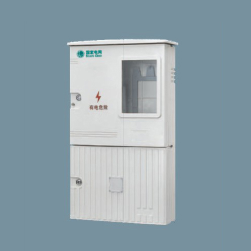 SXS1-1E三相一位電能計(jì)量箱