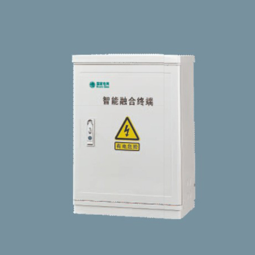 TTU-1T智能融合終端箱