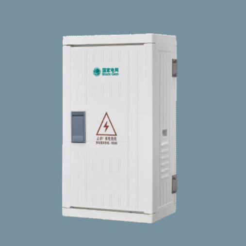 DFW-4B掛壁式電纜分支箱