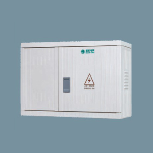 DFW-10A掛壁式電纜分支箱