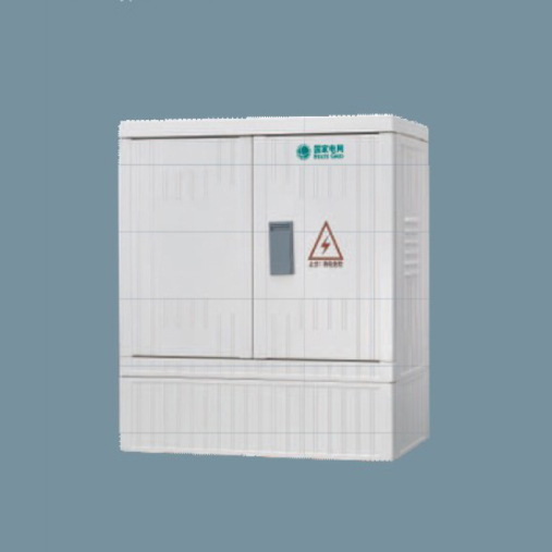 DFW-8C落地式電纜分支箱