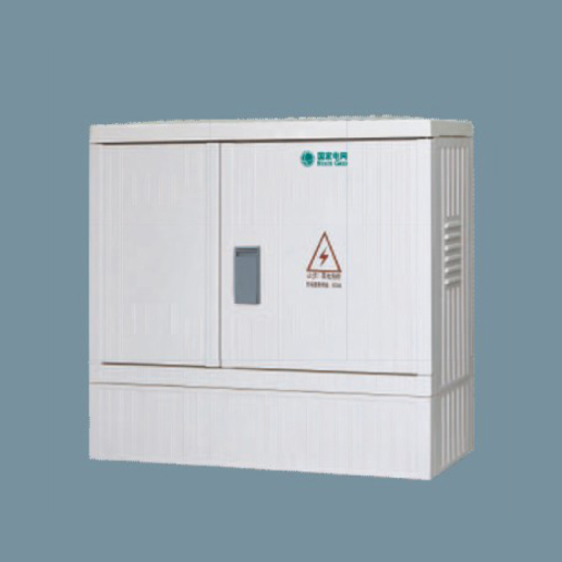 DFW-10C落地式電纜分支箱