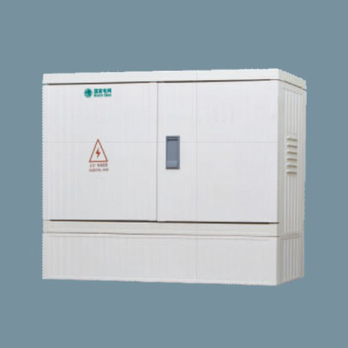 DFW-12C落地式電纜分支箱