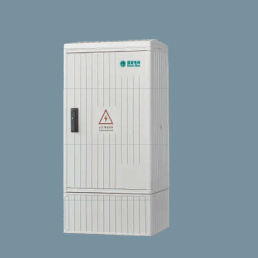 DFW-6F落地式電纜分支箱