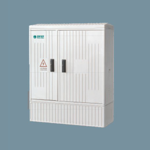 DFW-10F落地式電纜分支箱