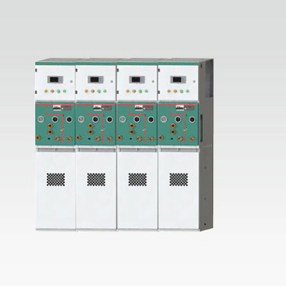 GTXGN-12-SIS5固體絕緣環(huán)網(wǎng)柜