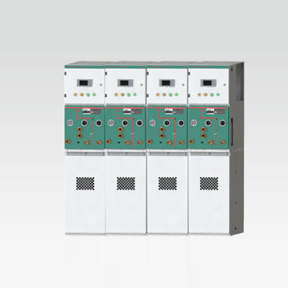 GTXGN-12-SIS5固體絕緣全封閉中壓開關(guān)設(shè)備