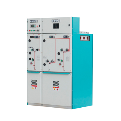 環(huán)保氣體柜