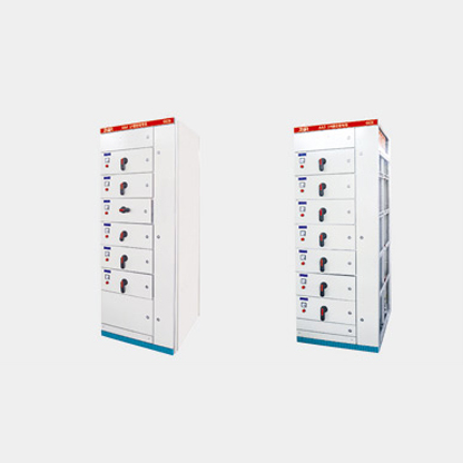 GCS低壓抽出式成套開關設備