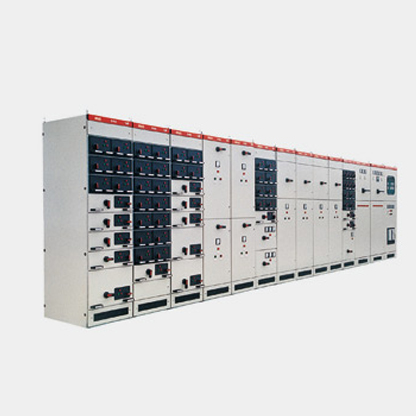 MNS低壓抽出式成套開關設備