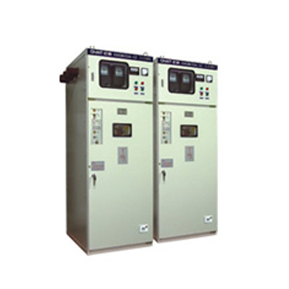 HXGN15A-12(F·R)箱式固定交流金屬封閉環(huán)網(wǎng)開關設